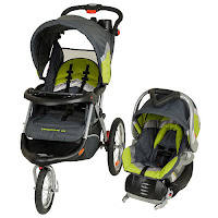 Your Dream Stroller $300 giveaway