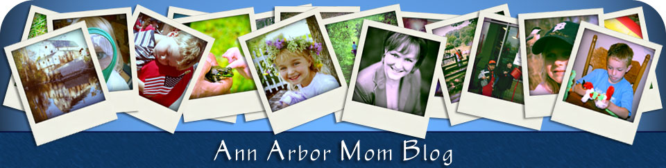 Ann Arbor Mom Blog: Free Events: May Mother's Day Crafts