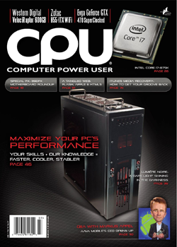 Download Revista Power User Computer Julho 2010