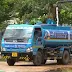 Kaveri on Wheels , convenient way for doostep delivery of Kaveri drinking water