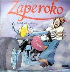 zaperoko-cosa de loco