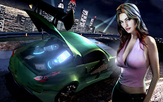 High definition Game Cars Wallpapers/Pictures