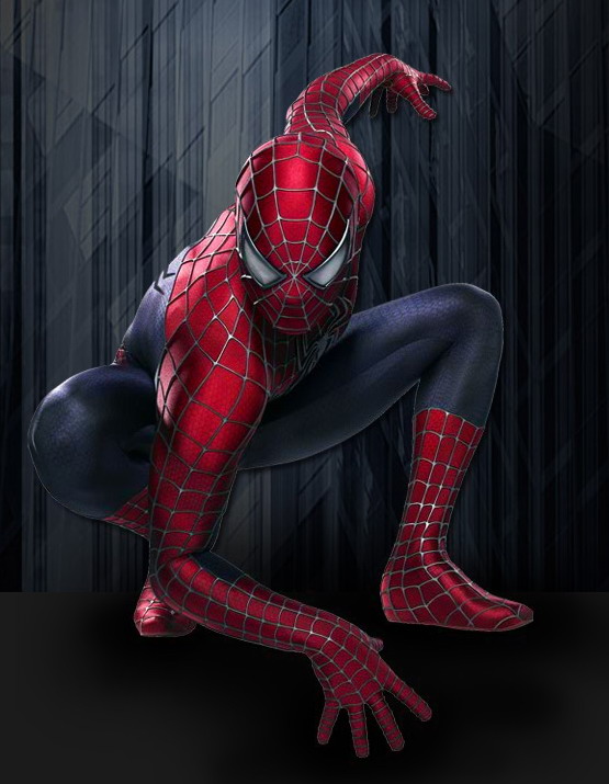 spiderman