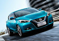 Nissan Lannia