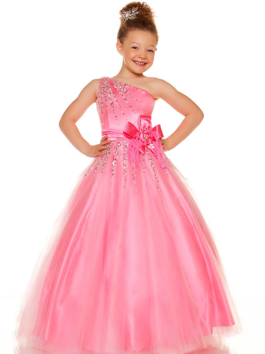  Little  Girl  Formal Dresses  Hair accessories Dress  for 