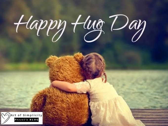 Latest Hug Day Wishes…Valentine’s Day Wishes