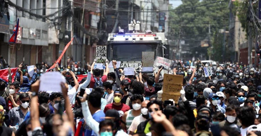 Let's think like citizens, not activists
