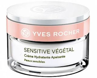 Recommended Face Creams for Sensitive Skin 2019