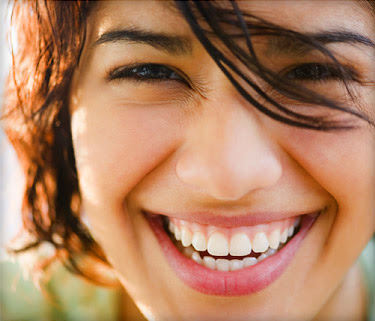Manfaat Senyum Bagi Kesehatan