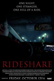 Download movie Rideshare on google drive 2018 WEBRIP 720P