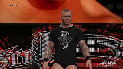 WWE 2K15 Repack-Black Box Terbaru 2015 screenshot