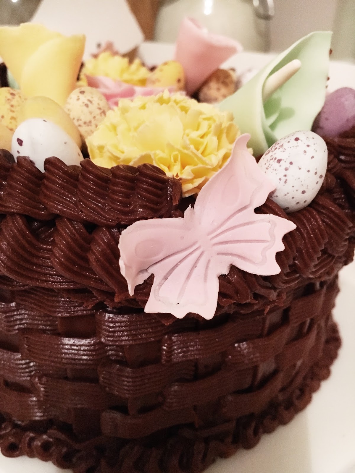 My Cake Decorating Course