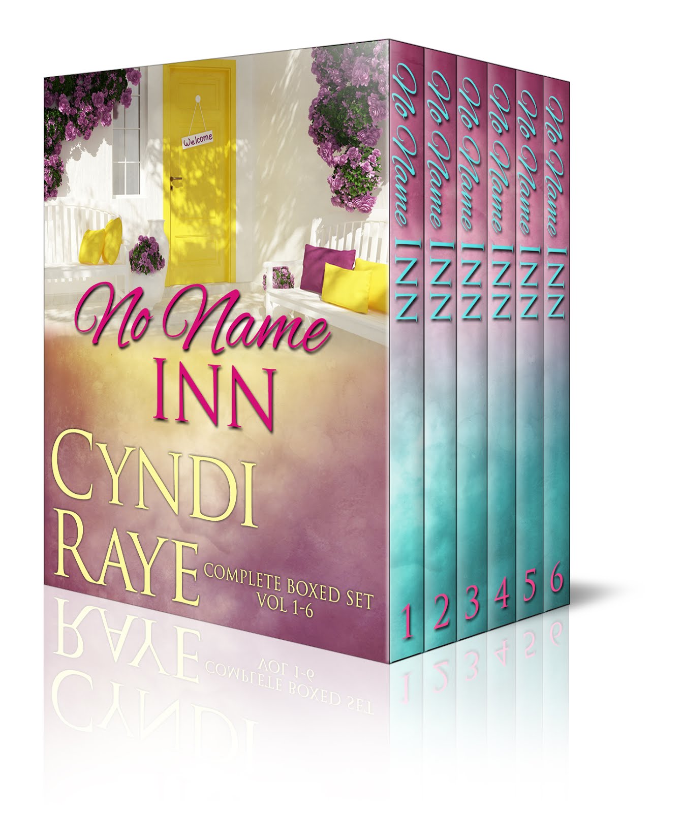 No Name Inn Series