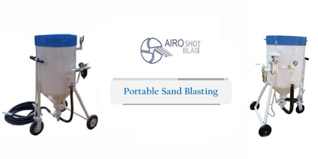 Sand Blasting Hopper | Sand Blasting Hopper P7 150 Manufacturer | Sand Blasting Hopper P7 150 Price