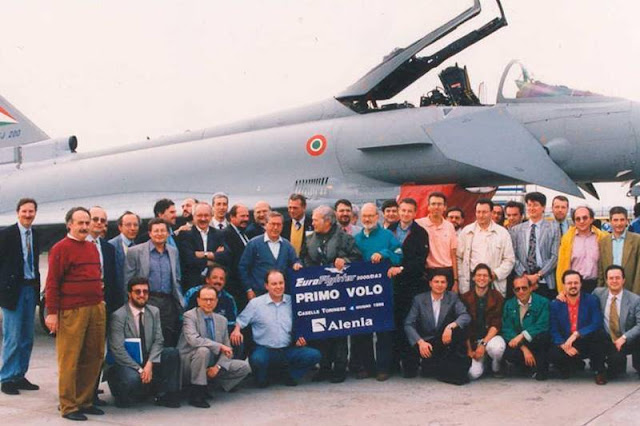 Eurofighter Typhoon programme