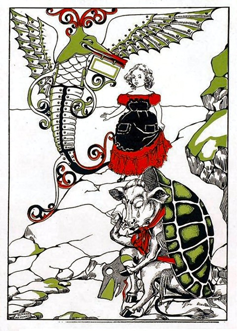 Алиса черепахи. Черепаха квази из Алисы в стране чудес. Черепаха квази в Алисе стране чудес. Алиса в стране чудес иллюстрации Бланш МАКМАНУС. Квази Алиса в стране чудес.