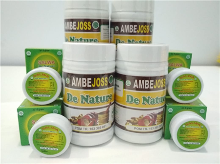 Obat Herbal Untuk Wasir