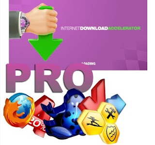 Internet Download Accelerator Pro 6.12.1.1545 Multilingual Full Serial + Portable