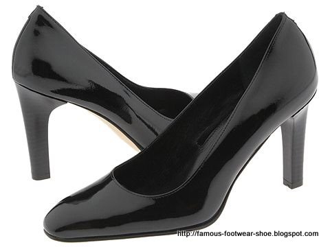 Famous footwear shoe:footwear-151583
