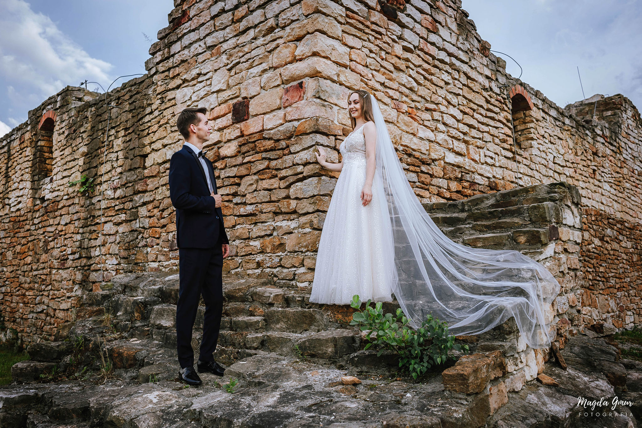 fotograf slubny opoczno, plener slubny opoczno, sesja slubna w inowlodzu, magda gmur fotografia