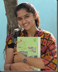 sanusha-unseen hot photo