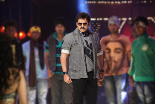 Venkatesh stills from Shadow Movie