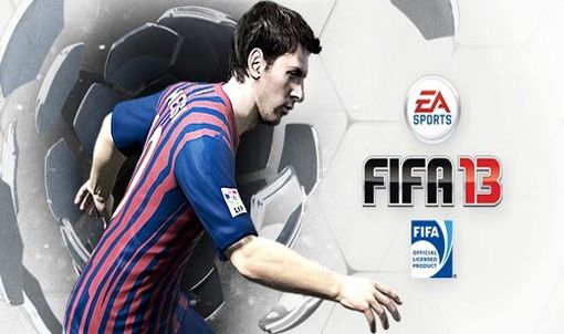 Fifa 2013 Android İndir