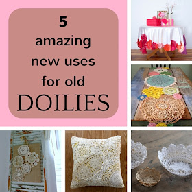 http://keepingitrreal.blogspot.com.es/2016/02/5-amazing-new-uses-for-old-doilies.html