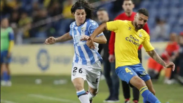 Álex Calvo - Málaga -: "Desde que nací, soñando con este momento"