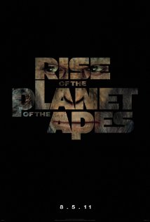 Rise Of The Planet Of The Apes - Sự nổi dậy của loài khỉ (2011) - Dvdrip MediaFire - Downphimhot
