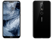 Nokia 5.1 Plus (Nokia X5) Review, kelebihan, kekurangan, dan spesifikasi 