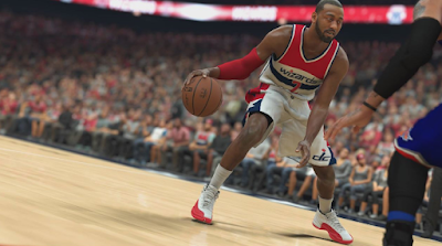 Download NBA 2K17 Update v1.12 CODEX