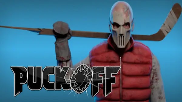 PuckOFF Free Download PC Game Cracked in Direct Link and Torrent.