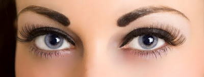 Tips for perfect eyelashes