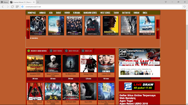 cinemamovie21.net