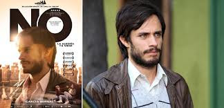 Gael García Bernal su película podria ser utilizada en colegios en Chile 