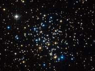 M67 - Open Cluster