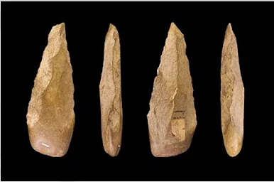 stone age tools, history , uses of Rocks , geologic time