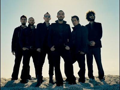 rob bourdon linkin park. The awesome Linkin Park