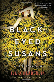 Black-Eyed Susans