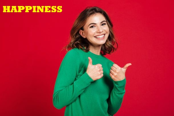 Happiness – Accept These 2 Facts and be Happy Forever