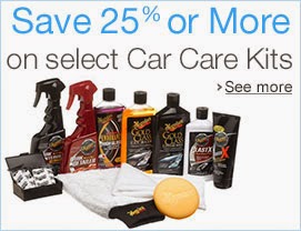 Huge Discounts On Select Car Kits At Amazon Today