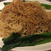 Imperial treasure noodle & congee house, Hoshino cafe and Good chance popiah.