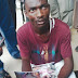 Man arrested for beheading a woman in Abia State