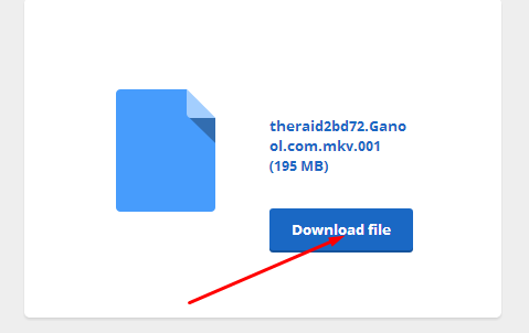 Cara Download File di Firedrive Terbaru 2014