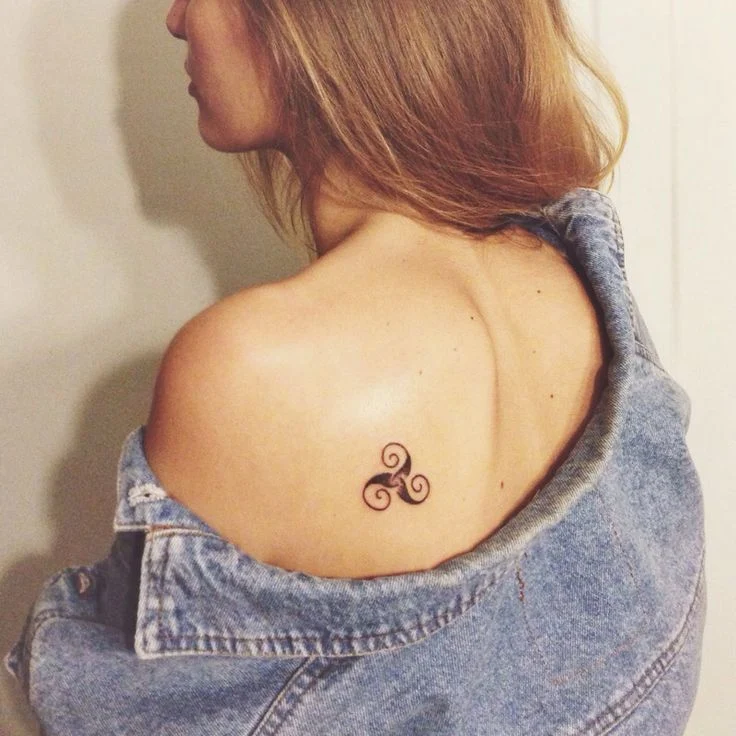 tatuajes celtas para mujeres y su significado