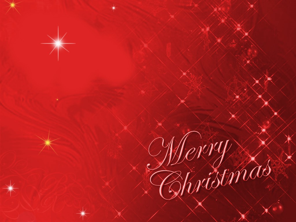 merry christmas wallpaper