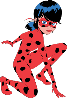 Baixar vetor Ladybug para Corel Draw gratis