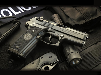  Wallpapers on Widescreens Wallpaper Hd Police Weapon Guns Wallpapers   Source Link