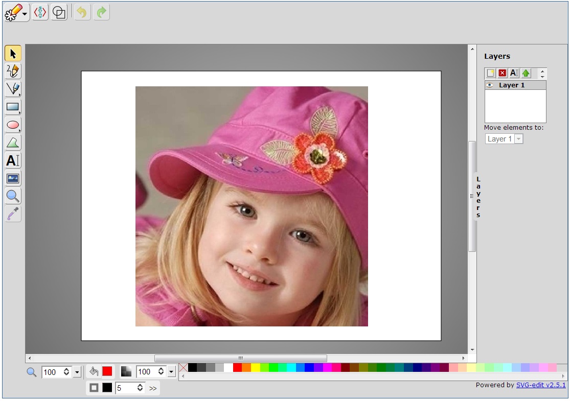 Download Online Vector Image Editor - Online SVG Editor - SVG vector editor online tools free ...